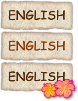 English （英語）